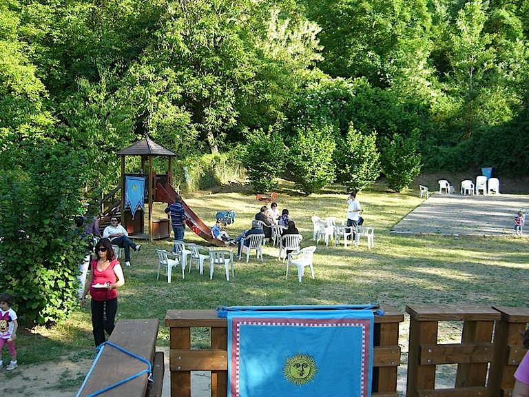 Parco Fluviale