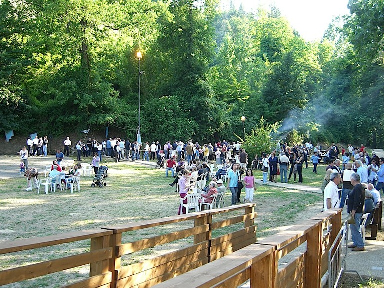 Parco Fluviale