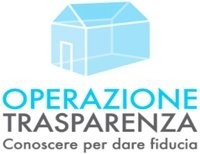 trasparenza