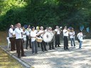 Banda Musicale di Castel San Niccolò