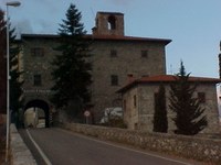 Borgo alla Collina