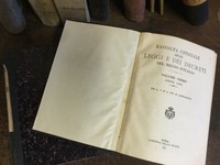 Archivio Post Unitario Raccolta Leggi e Decreti - 3