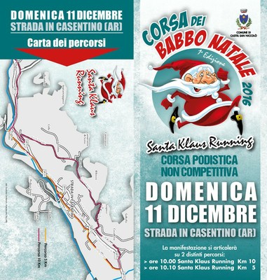 Brochure 1 corsa babbi natale