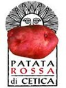 Patata Rossa di Cetica